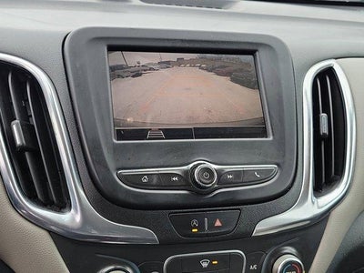 2022 Chevrolet Equinox AWD 4dr LS w/1FL