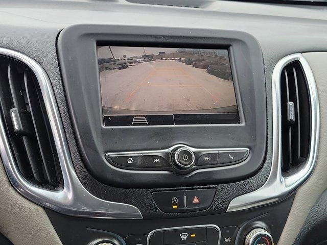 2022 Chevrolet Equinox AWD 4dr LS w/1FL