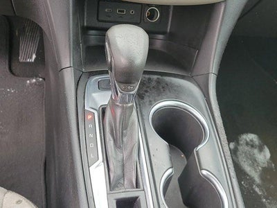 2022 Chevrolet Equinox AWD 4dr LS w/1FL