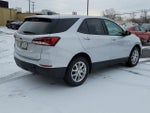2022 Chevrolet Equinox AWD 4dr LS w/1FL