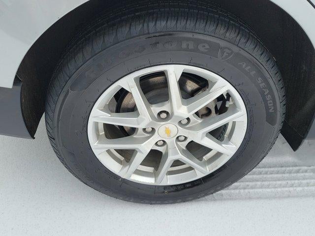 2022 Chevrolet Equinox AWD 4dr LS w/1FL