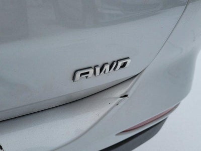 2022 Chevrolet Equinox AWD 4dr LS w/1FL