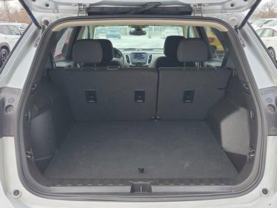 2022 Chevrolet Equinox AWD 4dr LS w/1FL