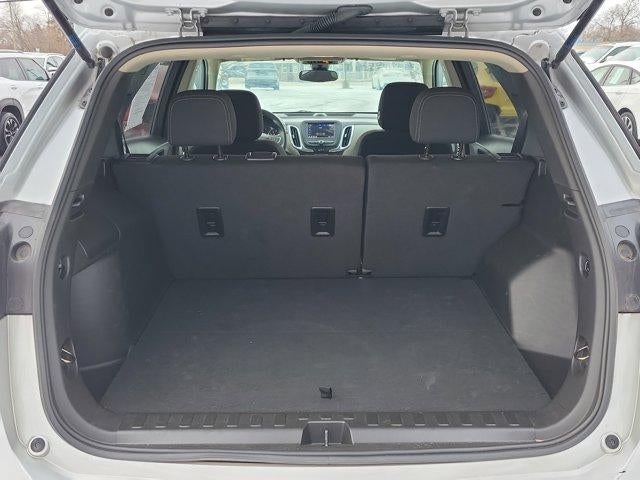 2022 Chevrolet Equinox AWD 4dr LS w/1FL