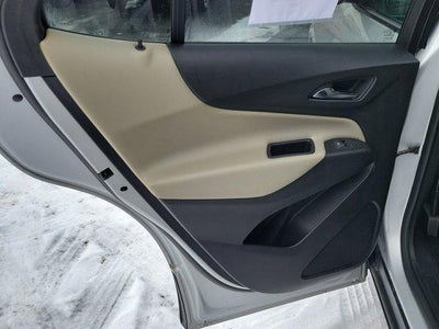 2022 Chevrolet Equinox AWD 4dr LS w/1FL