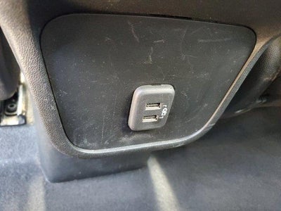 2021 Chevrolet Equinox AWD LT