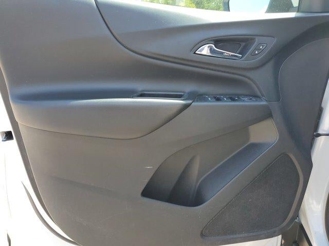 2021 Chevrolet Equinox AWD LT