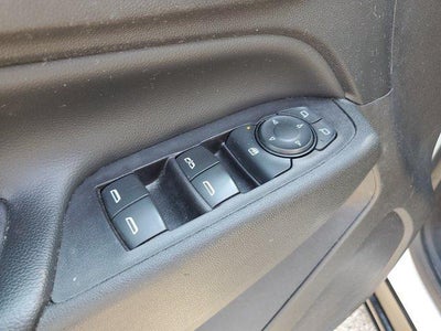 2021 Chevrolet Equinox AWD LT