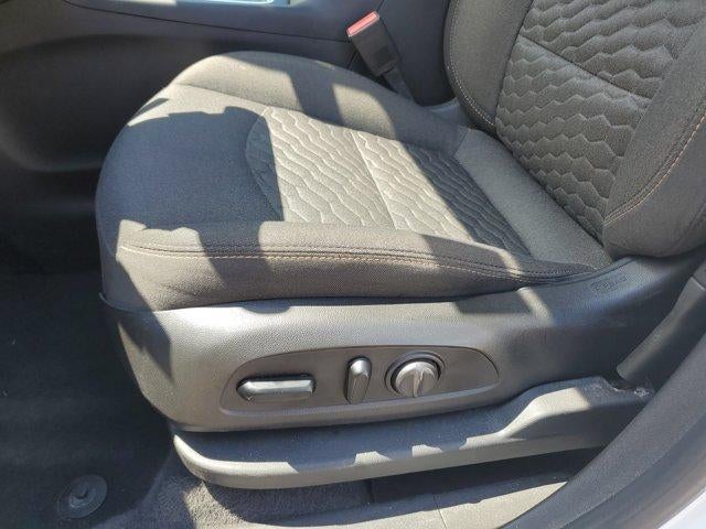 2021 Chevrolet Equinox AWD LT