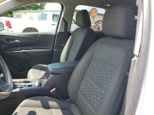 2021 Chevrolet Equinox AWD LT