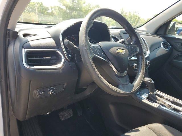 2021 Chevrolet Equinox AWD LT