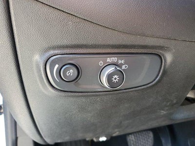 2021 Chevrolet Equinox AWD LT