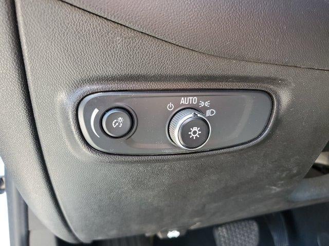 2021 Chevrolet Equinox AWD LT