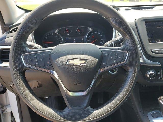 2021 Chevrolet Equinox AWD LT