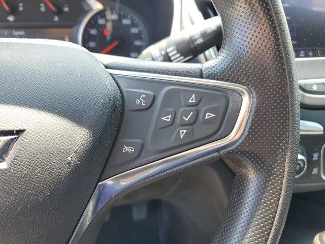 2021 Chevrolet Equinox AWD LT