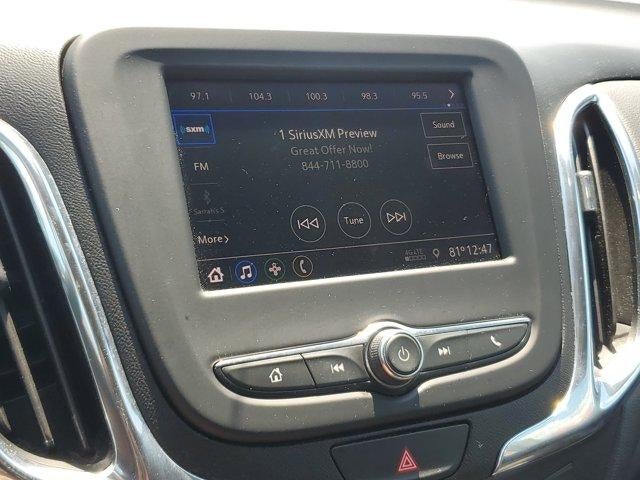 2021 Chevrolet Equinox AWD LT