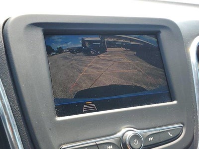 2021 Chevrolet Equinox AWD LT
