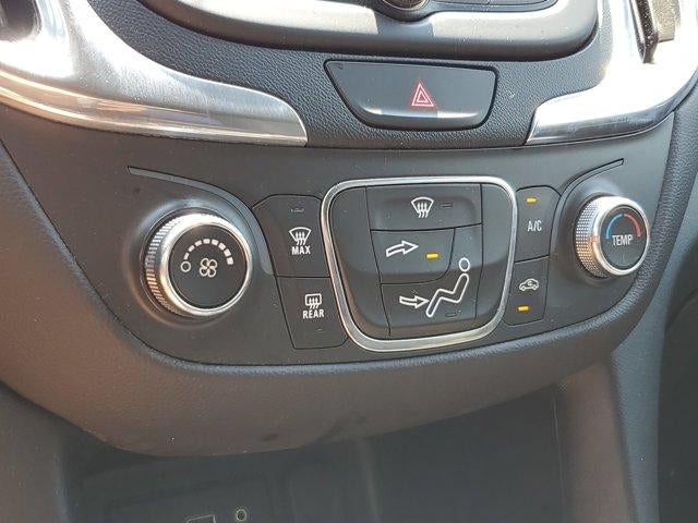 2021 Chevrolet Equinox AWD LT