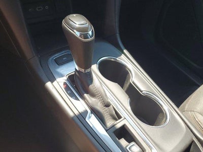 2021 Chevrolet Equinox AWD LT