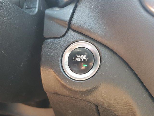 2021 Chevrolet Equinox AWD LT