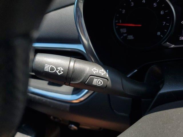 2021 Chevrolet Equinox AWD LT