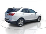 2021 Chevrolet Equinox AWD LT