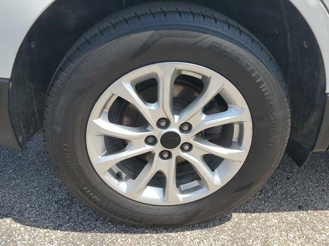 2021 Chevrolet Equinox AWD LT