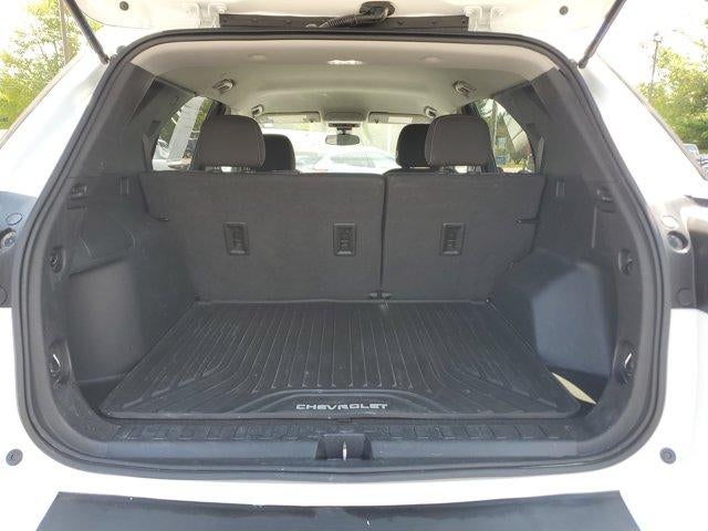 2021 Chevrolet Equinox AWD LT