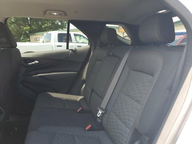 2021 Chevrolet Equinox AWD LT