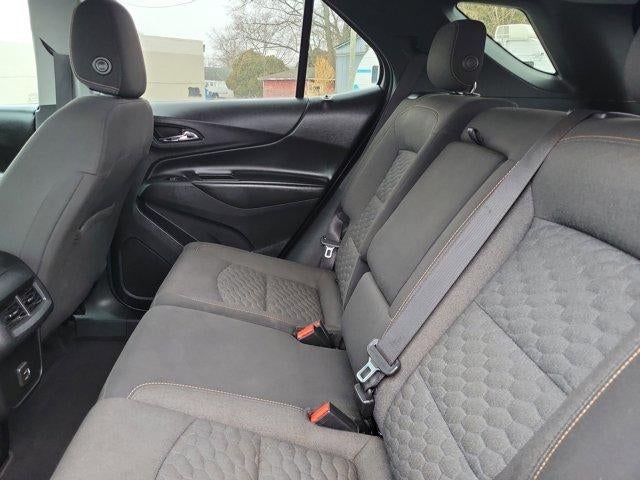 2019 Chevrolet Equinox AWD LT