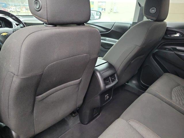 2019 Chevrolet Equinox AWD LT