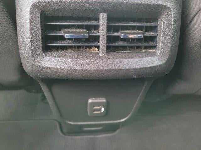 2019 Chevrolet Equinox AWD LT