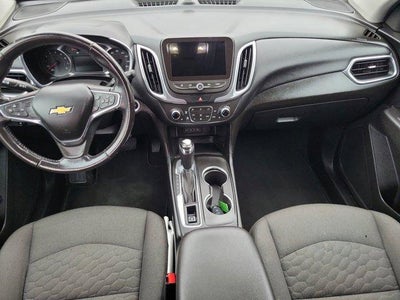 2019 Chevrolet Equinox AWD LT