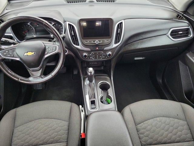 2019 Chevrolet Equinox AWD LT