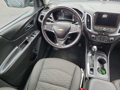 2019 Chevrolet Equinox AWD LT