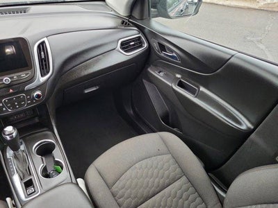 2019 Chevrolet Equinox AWD LT