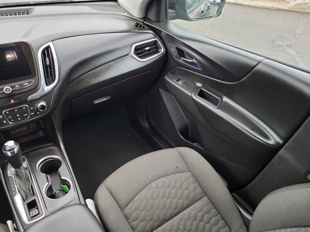 2019 Chevrolet Equinox AWD LT