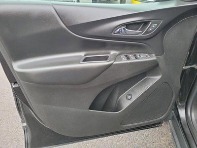 2019 Chevrolet Equinox AWD LT