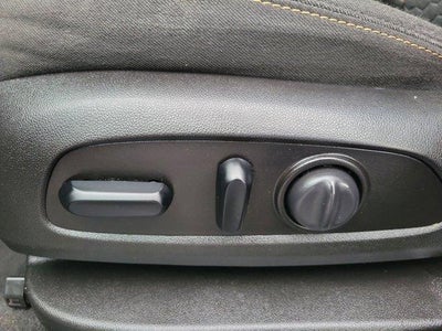 2019 Chevrolet Equinox AWD LT