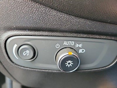 2019 Chevrolet Equinox AWD LT