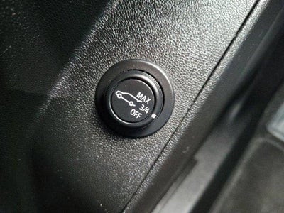 2019 Chevrolet Equinox AWD LT