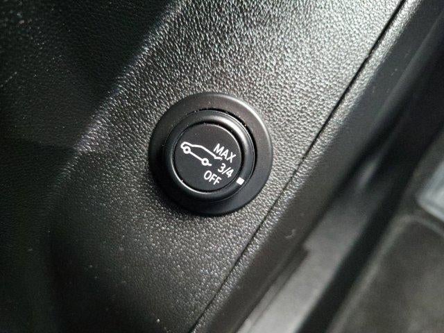 2019 Chevrolet Equinox AWD LT