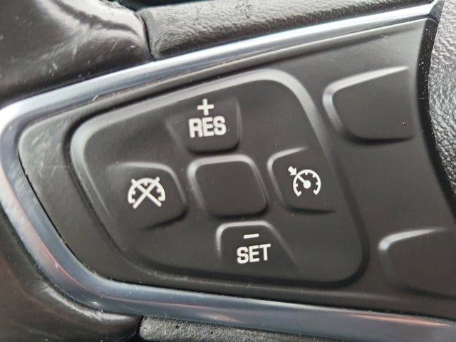 2019 Chevrolet Equinox AWD LT