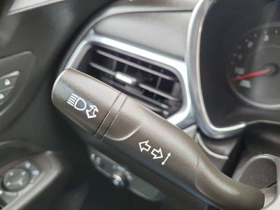 2019 Chevrolet Equinox AWD LT