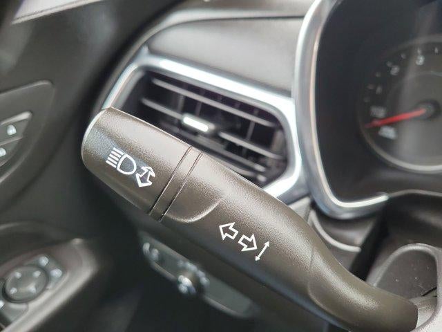 2019 Chevrolet Equinox AWD LT