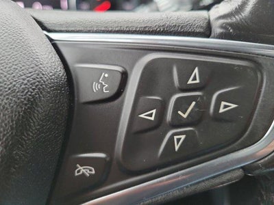 2019 Chevrolet Equinox AWD LT