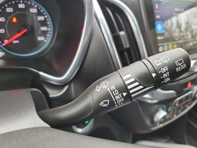 2019 Chevrolet Equinox AWD LT