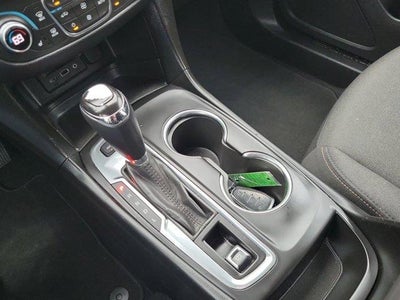 2019 Chevrolet Equinox AWD LT