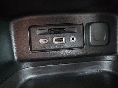 2019 Chevrolet Equinox AWD LT