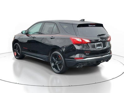 2019 Chevrolet Equinox AWD LT